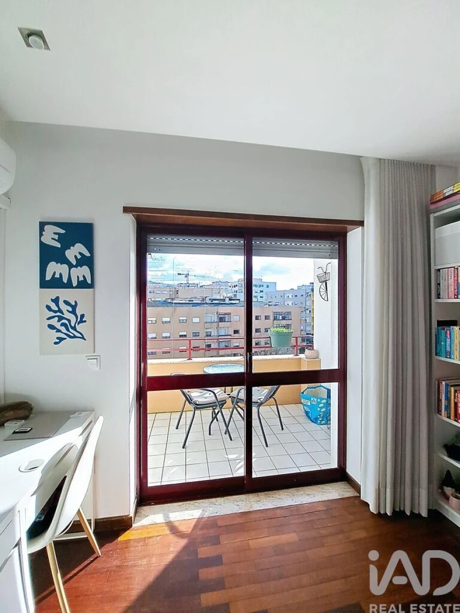 Apartamento T3 para Venda em São Vitor (Braga) Foto 20