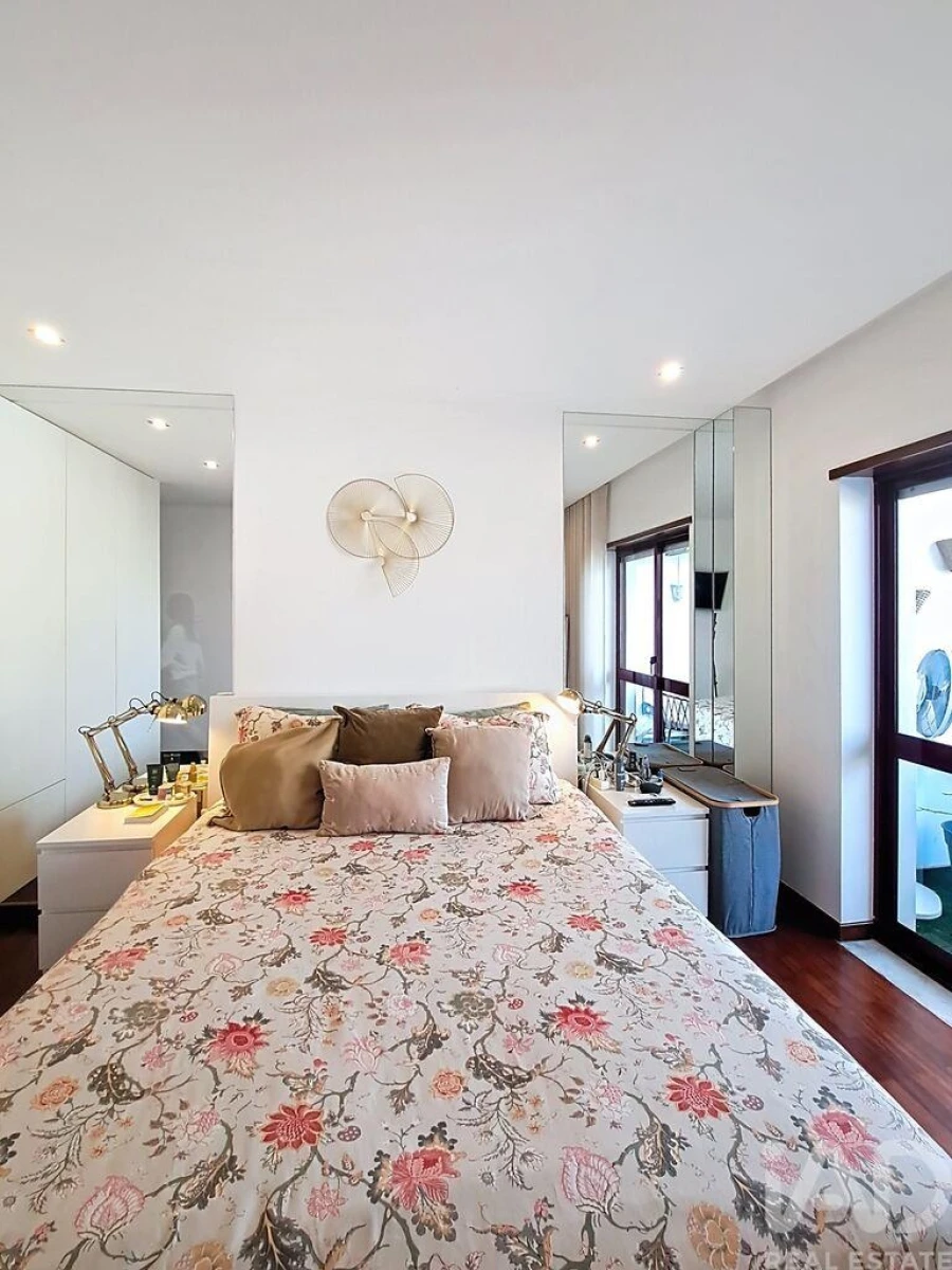 Apartamento T3 para Venda em São Vitor (Braga) Foto 9