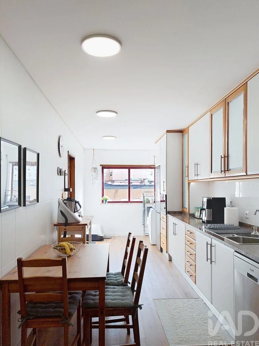 Apartamento T3 para Venda em São Vitor (Braga) Foto 4