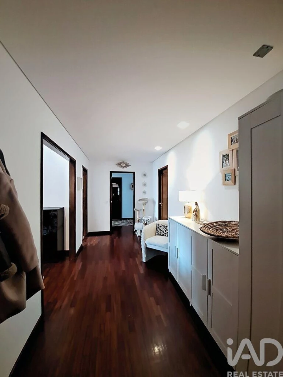 Apartamento T3 para Venda em São Vitor (Braga) Foto 7