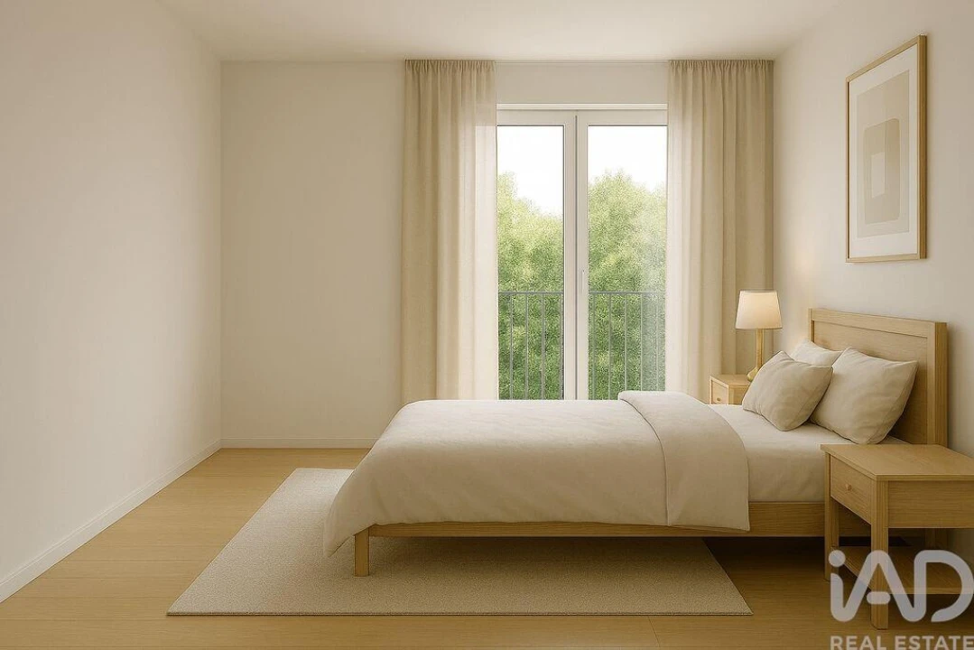 Apartamento T1 para Venda em Leiria, Pousos, Barreira e Cortes Foto 4