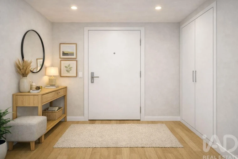 Apartamento T1 para Venda em Leiria, Pousos, Barreira e Cortes Foto 2