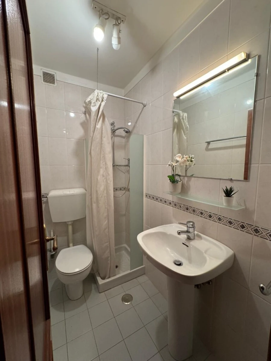 Quarto para Arrendamento em São Vitor (Braga) Foto 6