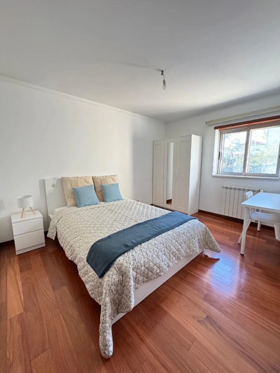 Quarto para Arrendamento em São Vitor (Braga) Foto 3