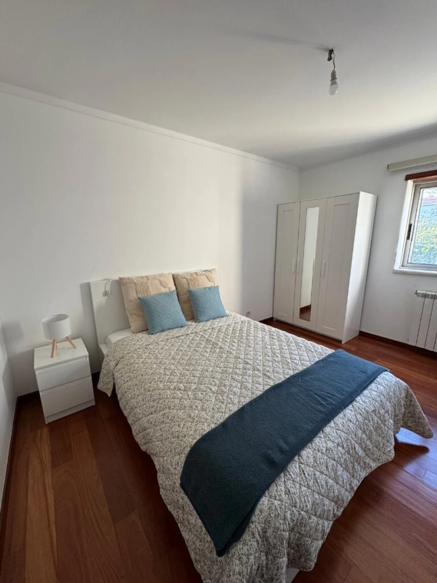 Quarto para Arrendamento em São Vitor (Braga) Foto 2