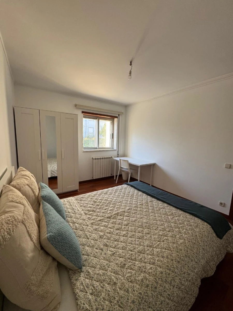Quarto para Arrendamento em São Vitor (Braga) Foto 1