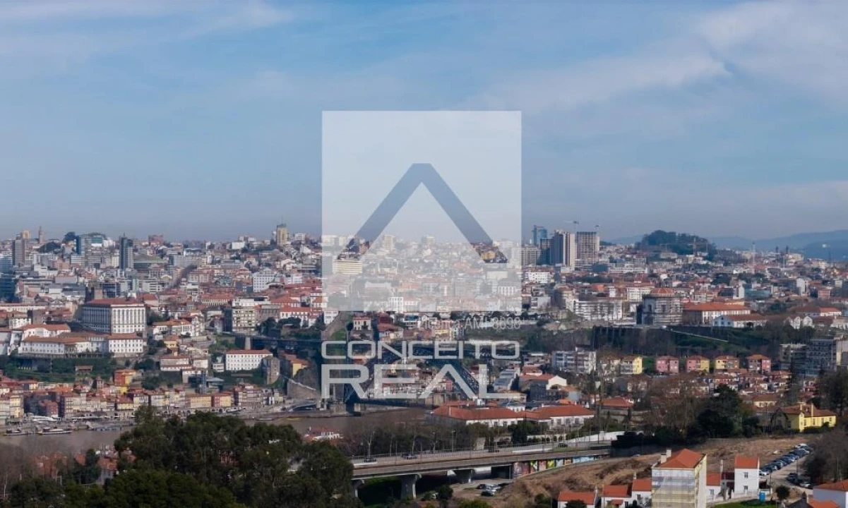 Apartamento T3 para Venda em Santa Marinha e São Pedro da Afurada Foto 9