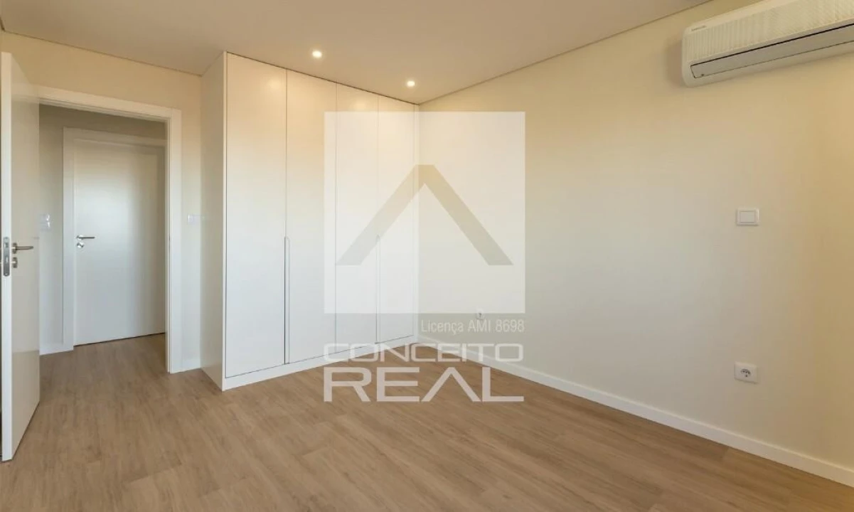 Apartamento T3 para Venda em Santa Marinha e São Pedro da Afurada Foto 21