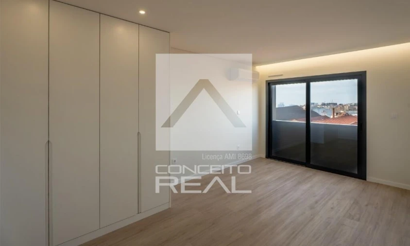 Apartamento T3 para Venda em Santa Marinha e São Pedro da Afurada Foto 17