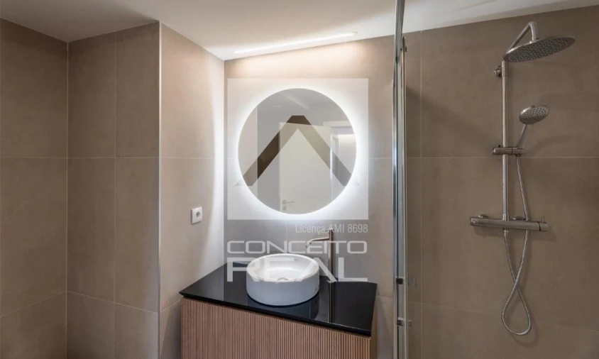 Apartamento T3 para Venda em Santa Marinha e São Pedro da Afurada Foto 14