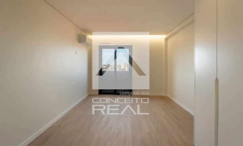 Apartamento T3 para Venda em Santa Marinha e São Pedro da Afurada Foto 19