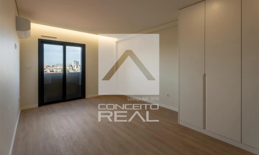 Apartamento T3 para Venda em Santa Marinha e São Pedro da Afurada Foto 18