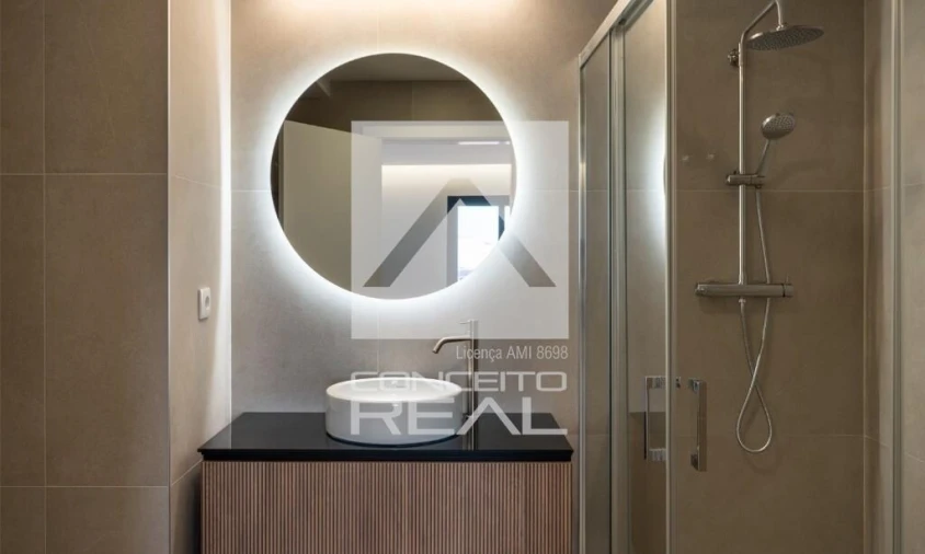 Apartamento T3 para Venda em Santa Marinha e São Pedro da Afurada Foto 15