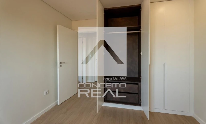 Apartamento T3 para Venda em Santa Marinha e São Pedro da Afurada Foto 22