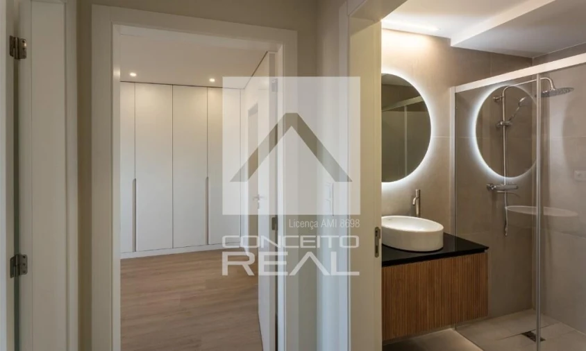 Apartamento T3 para Venda em Santa Marinha e São Pedro da Afurada Foto 10