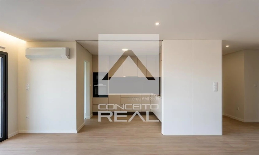 Apartamento T3 para Venda em Santa Marinha e São Pedro da Afurada Foto 3