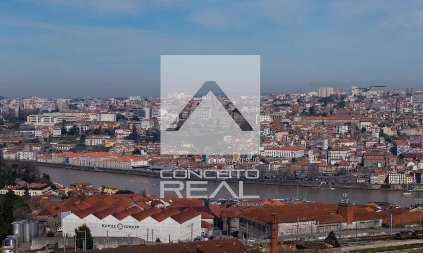 Apartamento T3 para Venda em Santa Marinha e São Pedro da Afurada Foto 8