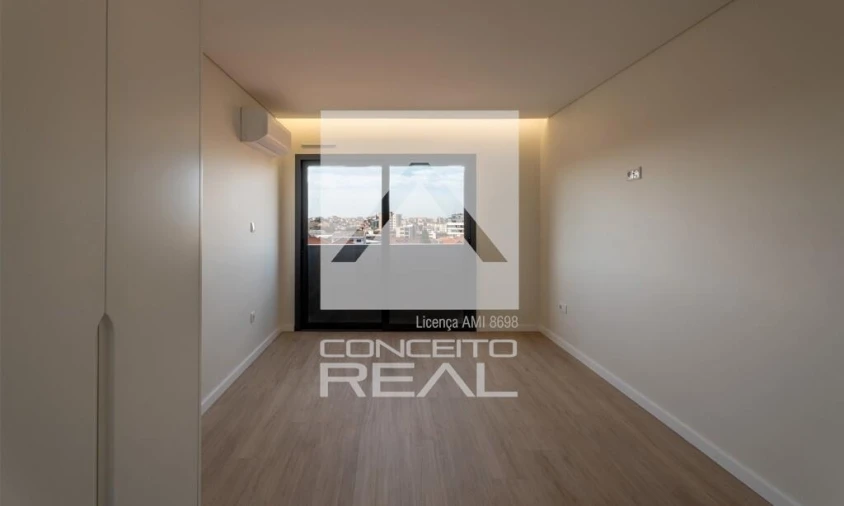 Apartamento T3 para Venda em Santa Marinha e São Pedro da Afurada Foto 16