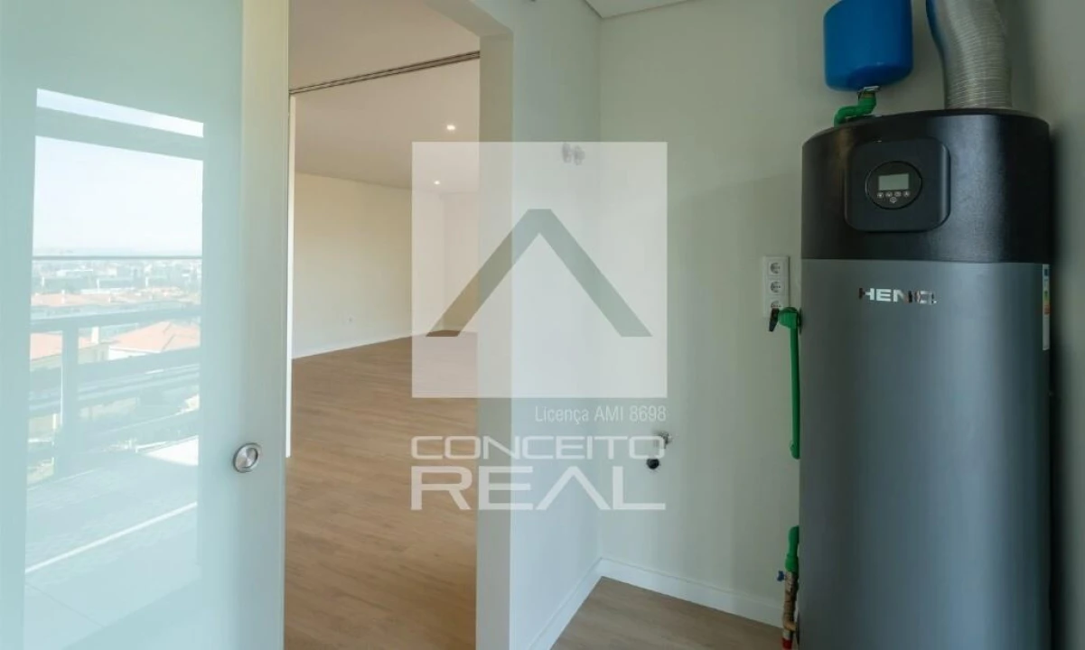 Apartamento T3 para Venda em Santa Marinha e São Pedro da Afurada Foto 7