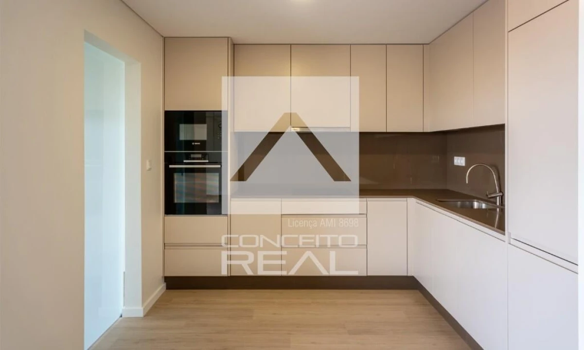 Apartamento T3 para Venda em Santa Marinha e São Pedro da Afurada Foto 4