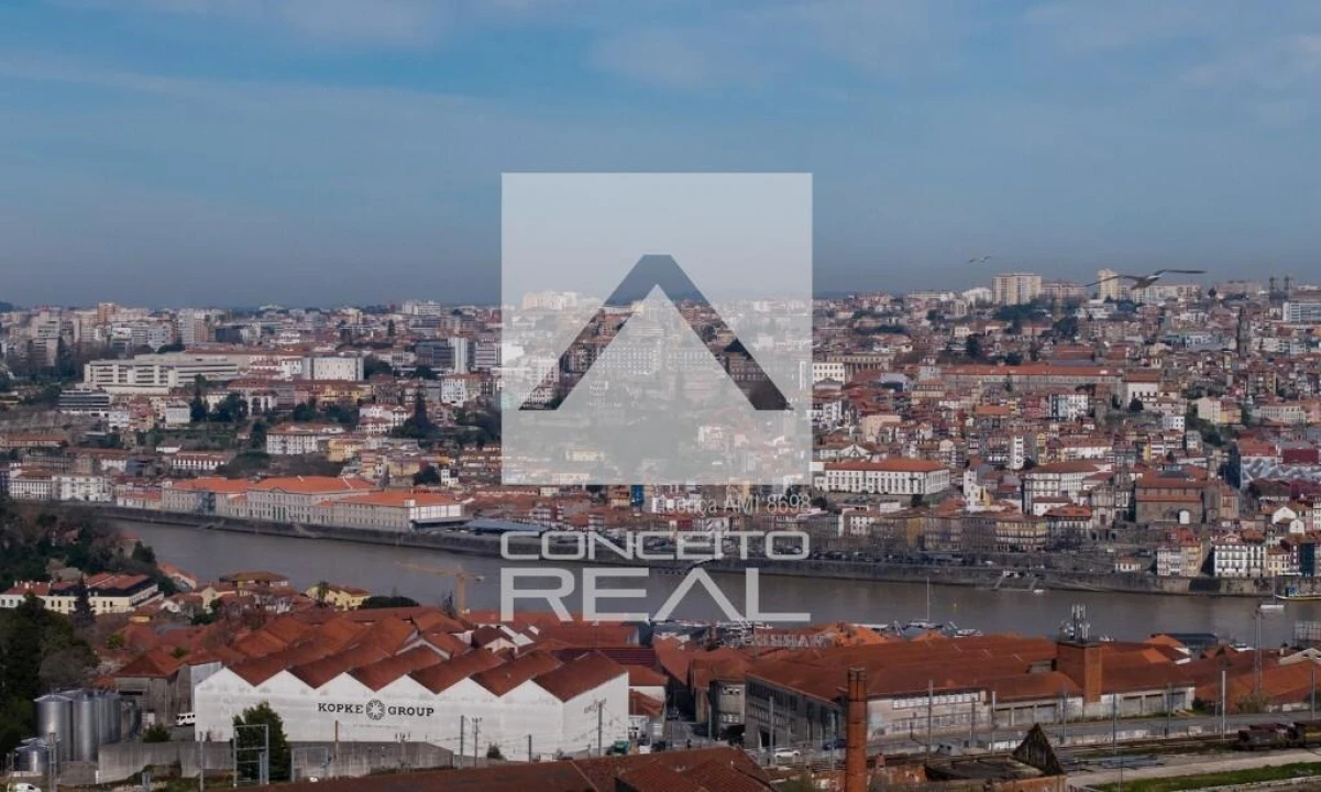 Apartamento T3 para Venda em Santa Marinha e São Pedro da Afurada Foto 8