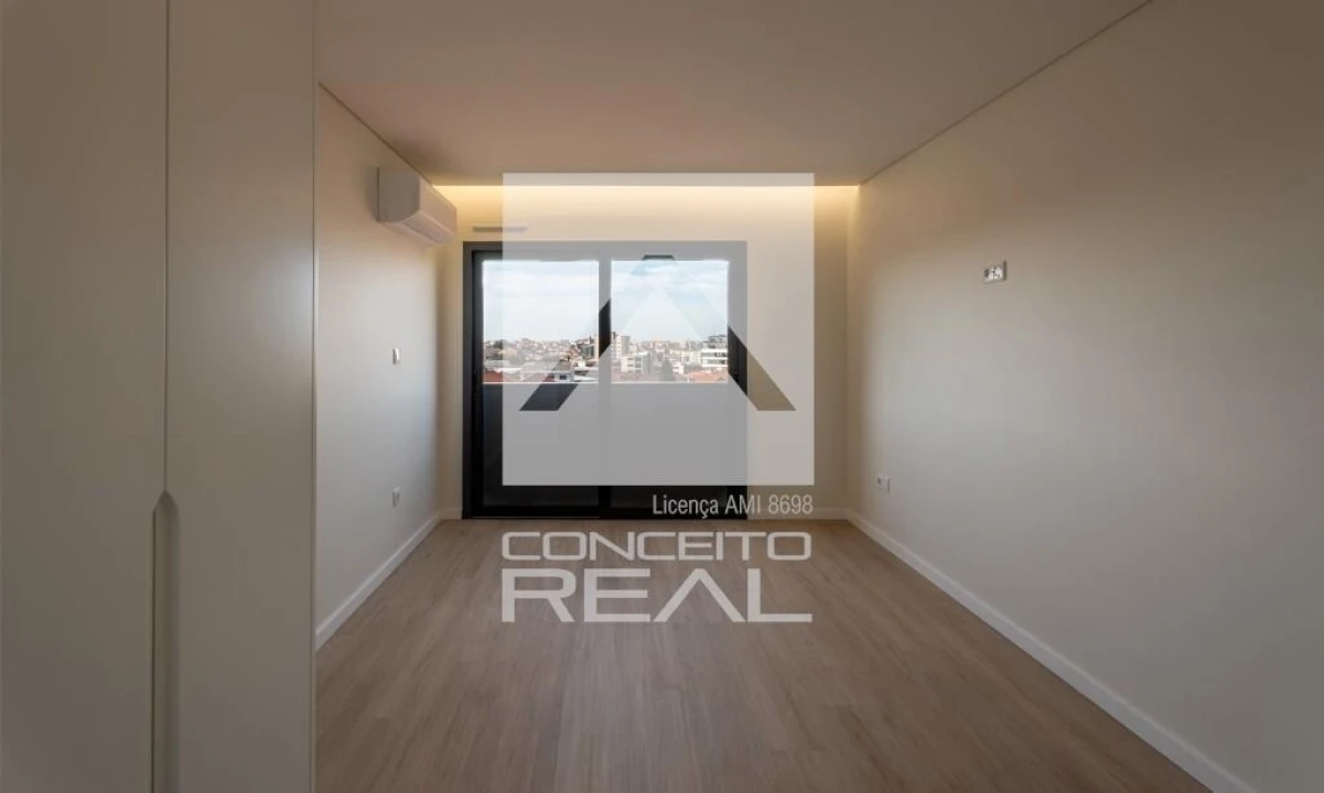 Apartamento T3 para Venda em Santa Marinha e São Pedro da Afurada Foto 16