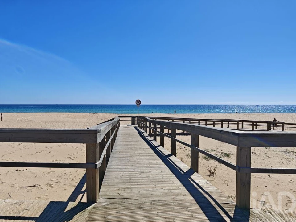 Apartamento T2 para Venda em Lagos (São Sebastião e Santa Maria) Foto 27