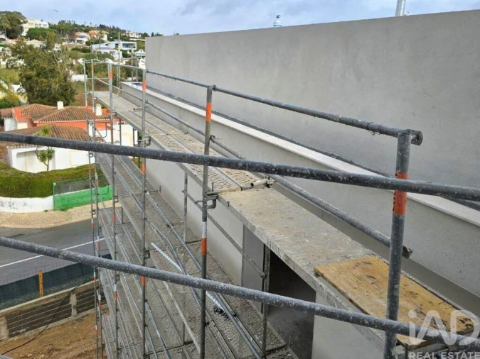 Apartamento T2 para Venda em Lagos (São Sebastião e Santa Maria) Foto 14