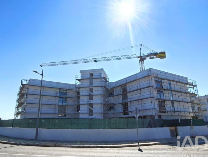 Apartamento T2 para Venda em Lagos (São Sebastião e Santa Maria) Foto 22