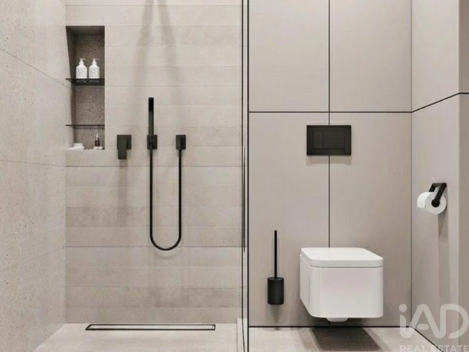 Apartamento T2 para Venda em Lagos (São Sebastião e Santa Maria) Foto 16