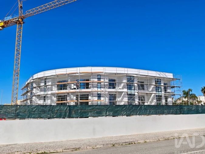 Apartamento T2 para Venda em Lagos (São Sebastião e Santa Maria) Foto 2