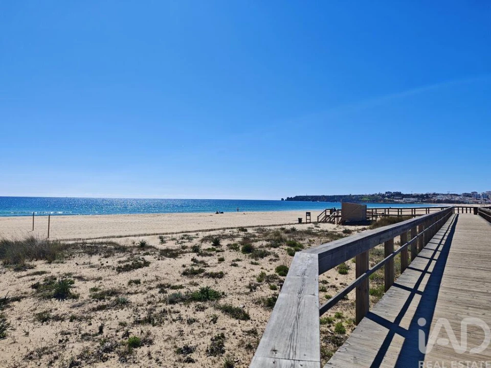 Apartamento T2 para Venda em Lagos (São Sebastião e Santa Maria) Foto 25