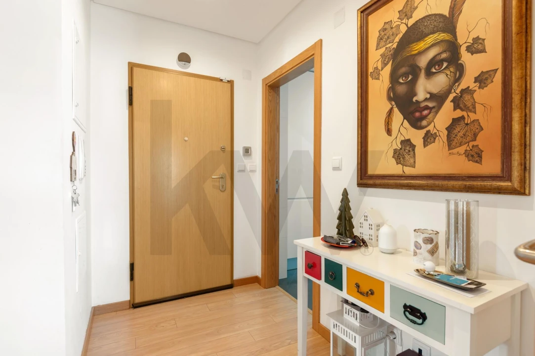 Apartamento T2 para Venda em Santa Clara Foto 10