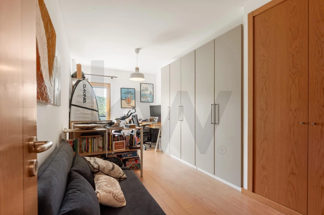 Apartamento T2 para Venda em Santa Clara Foto 18