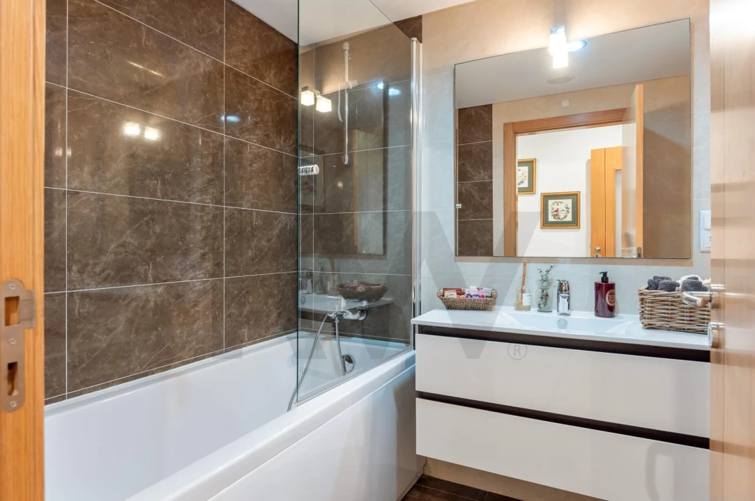 Apartamento T2 para Venda em Santa Clara Foto 15