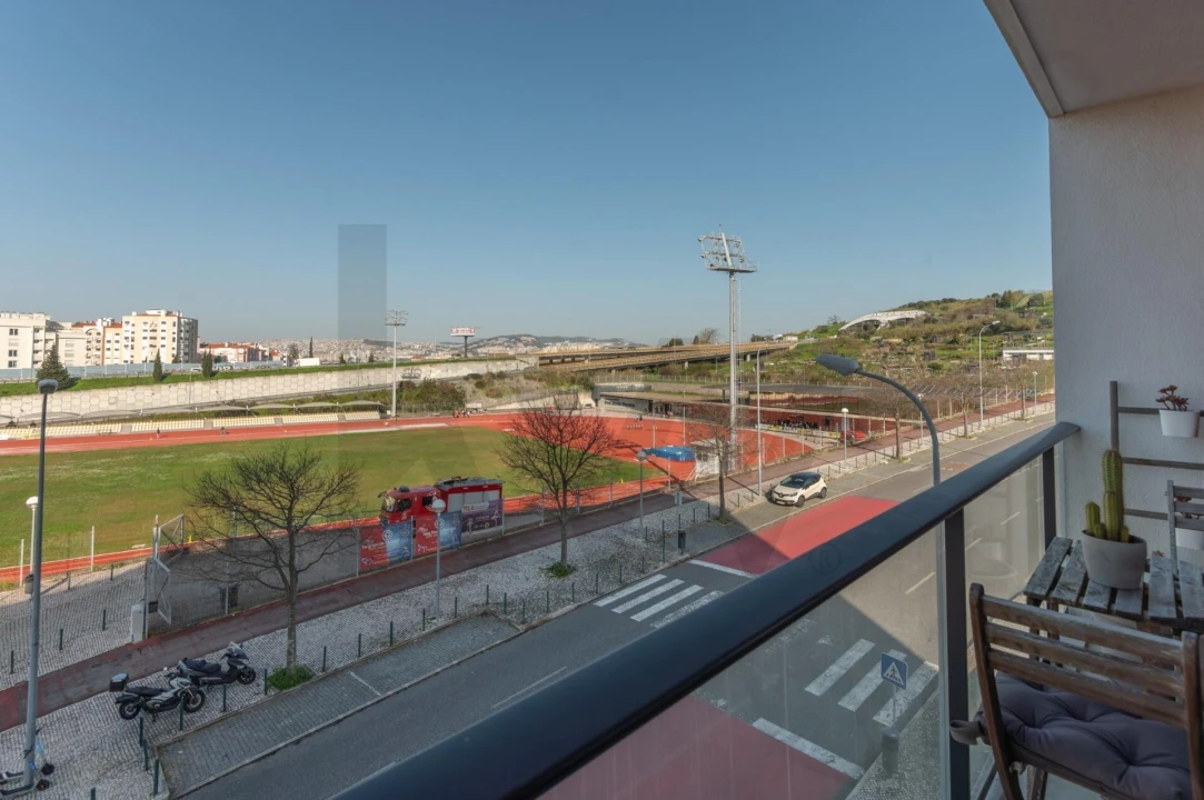 Apartamento T2 para Venda em Santa Clara Foto 20