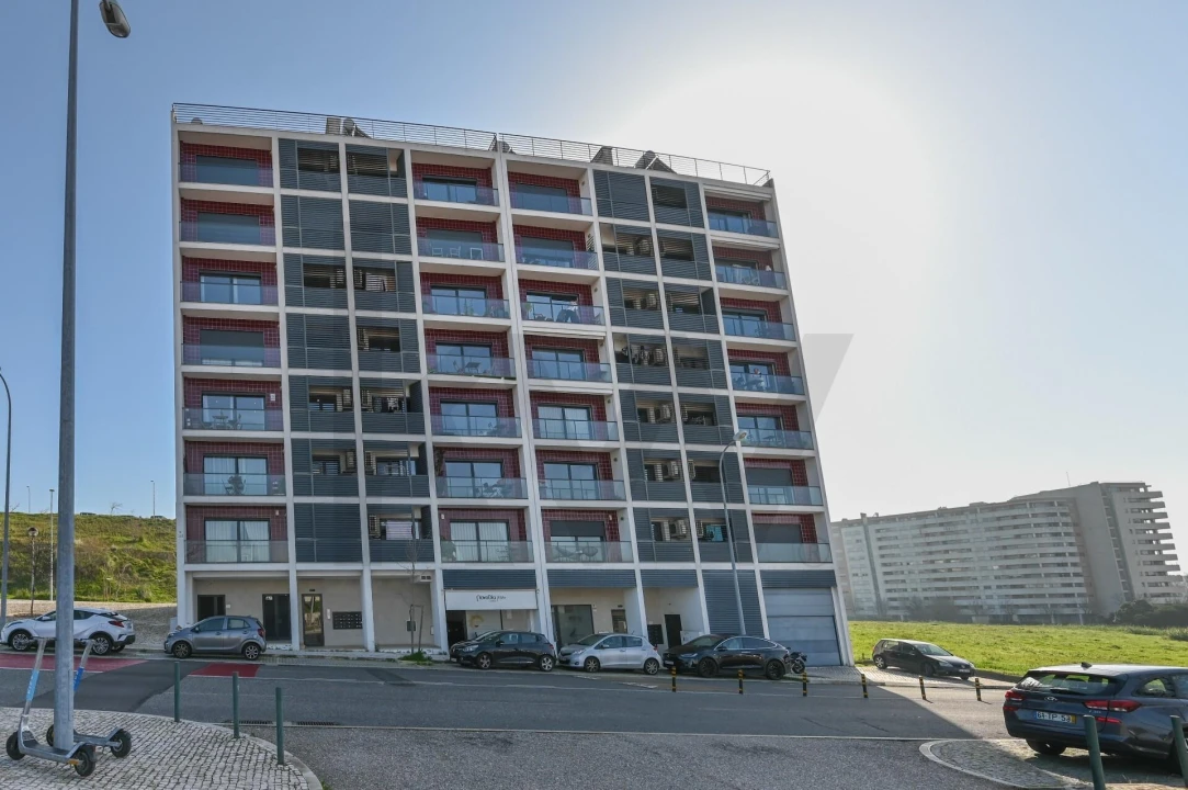 Apartamento T2 para Venda em Santa Clara Foto 19