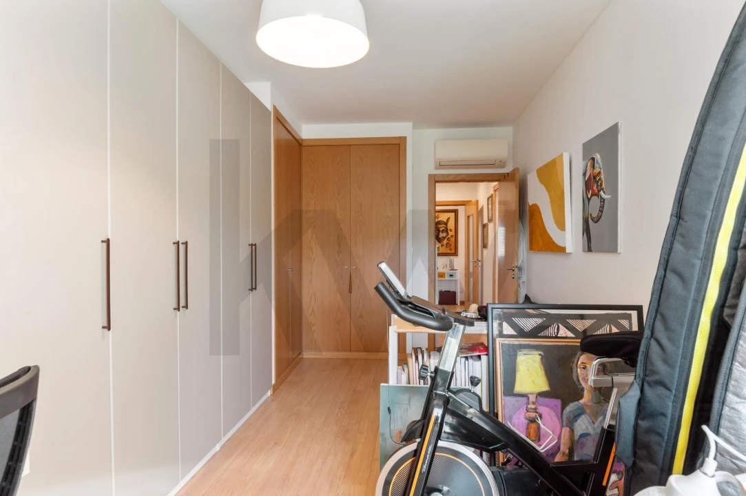 Apartamento T2 para Venda em Santa Clara Foto 17