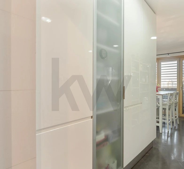 Apartamento T2 para Venda em Santa Clara Foto 8