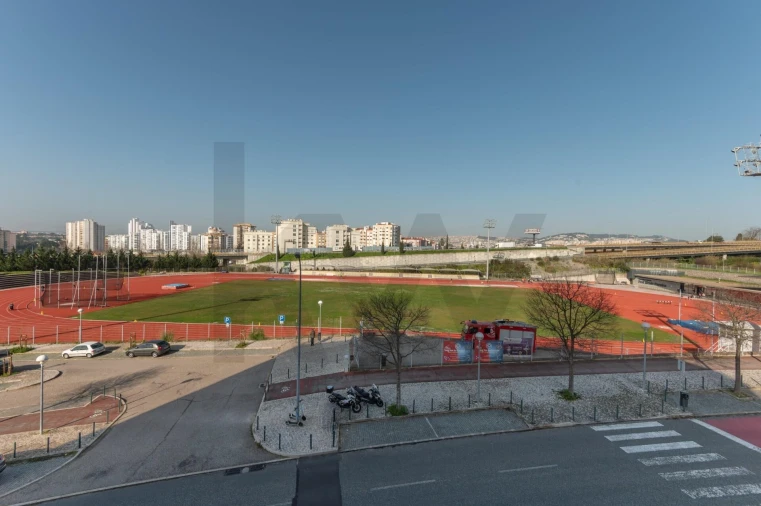 Apartamento T2 para Venda em Santa Clara Foto 21