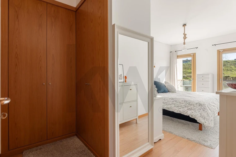 Apartamento T2 para Venda em Santa Clara Foto 12