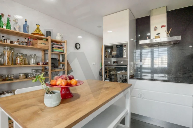 Apartamento T2 para Venda em Santa Clara Foto 6