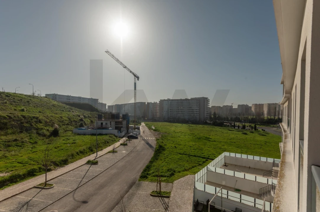 Apartamento T2 para Venda em Santa Clara Foto 22