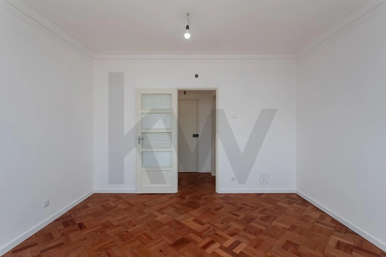 Apartamento T3 para Arrendamento em Arroios Foto 5