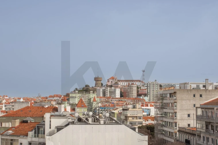 Apartamento T3 para Arrendamento em Arroios Foto 25