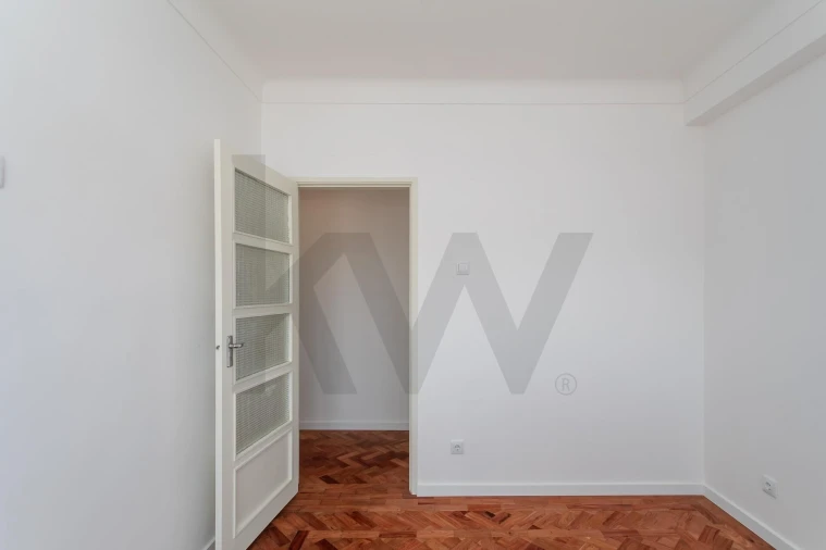 Apartamento T3 para Arrendamento em Arroios Foto 19