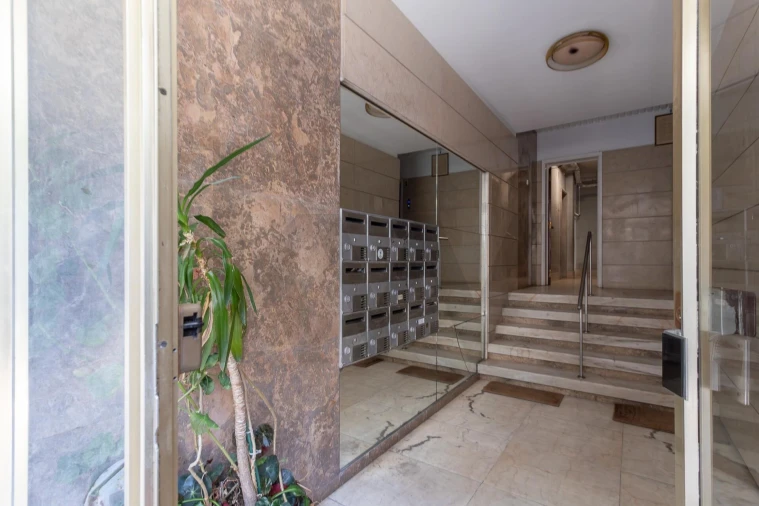 Apartamento T3 para Arrendamento em Arroios Foto 37