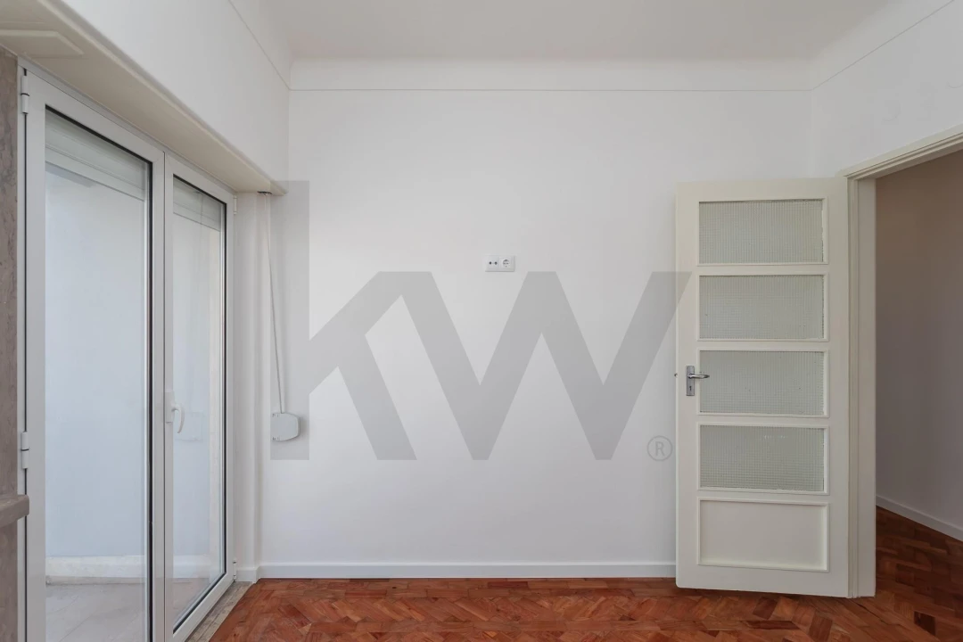 Apartamento T3 para Arrendamento em Arroios Foto 20