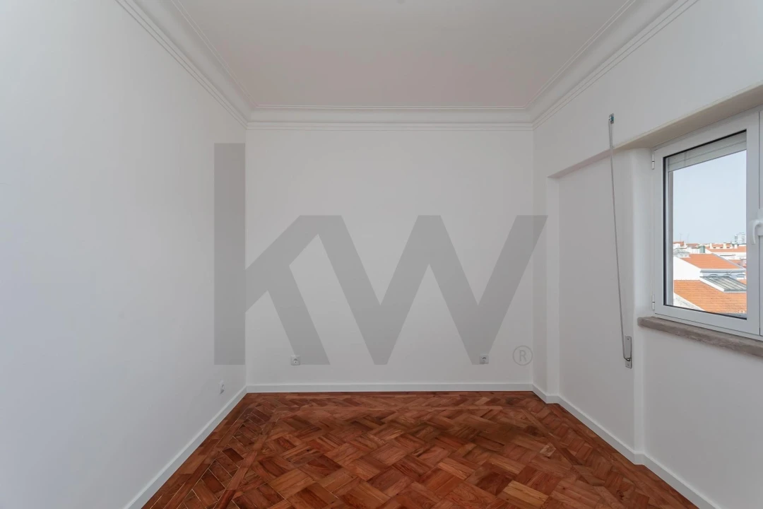 Apartamento T3 para Arrendamento em Arroios Foto 26