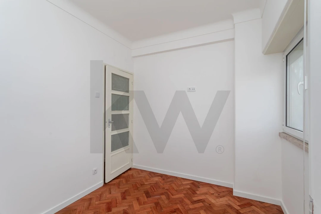 Apartamento T3 para Arrendamento em Arroios Foto 30